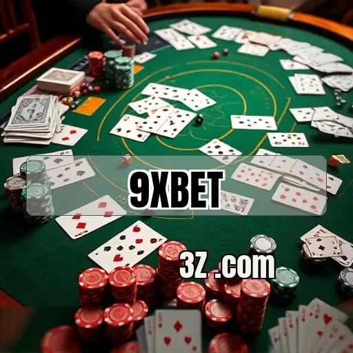 Personalização e Engajamento: Settings do 9xbet em Foco